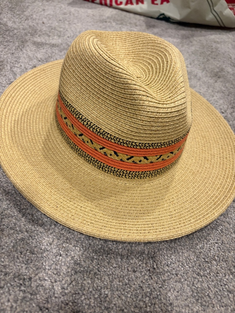 Brand new something special hat